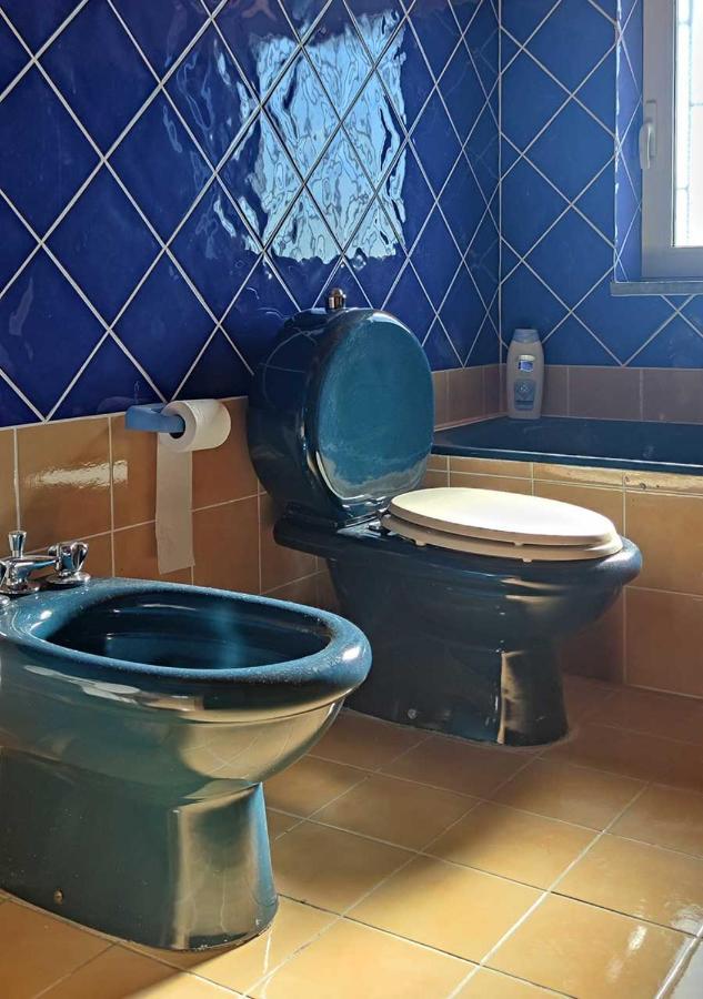 Peri Peri Etna Guest House Montargano Экстерьер фото