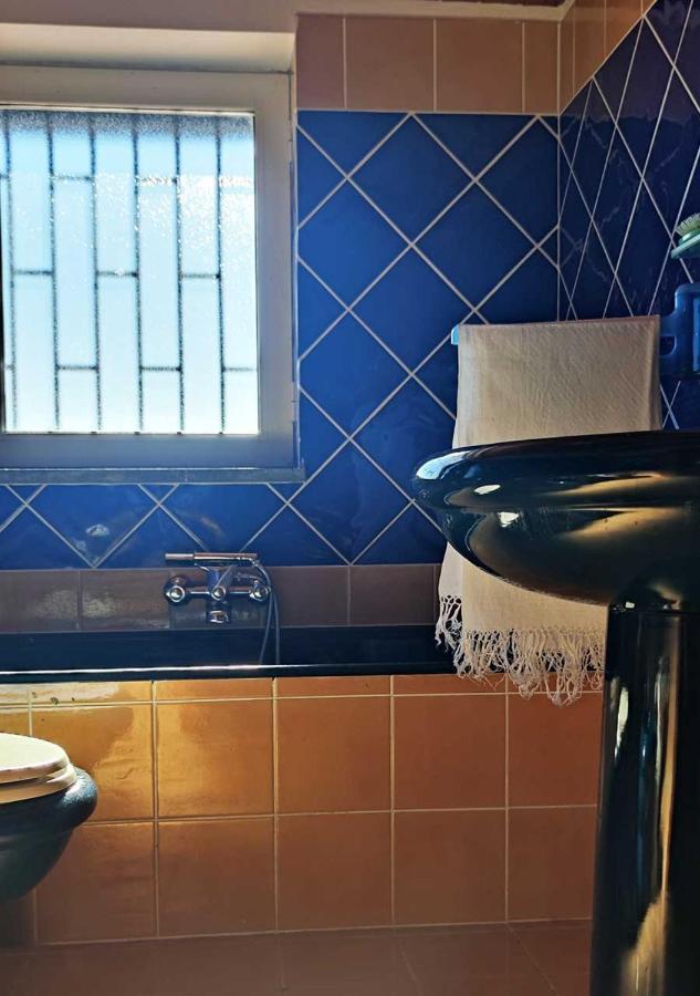 Peri Peri Etna Guest House Montargano Экстерьер фото