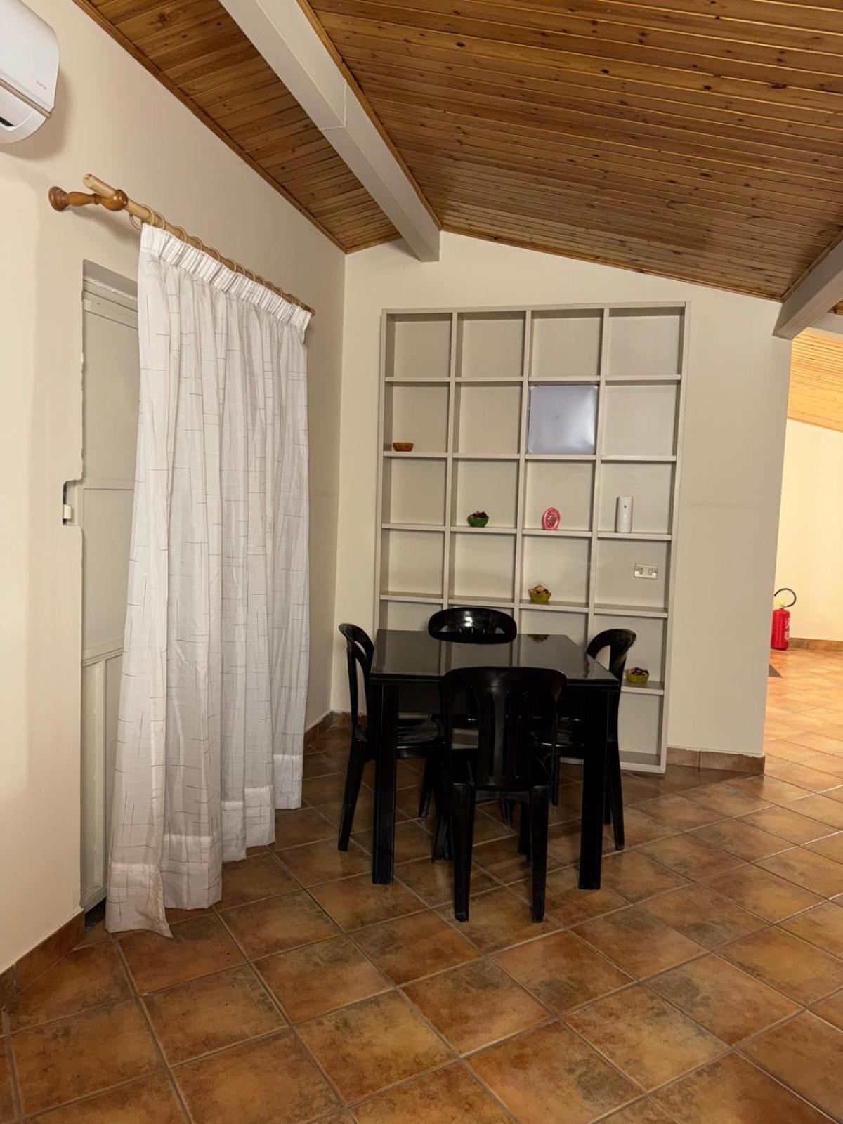 Peri Peri Etna Guest House Montargano Экстерьер фото