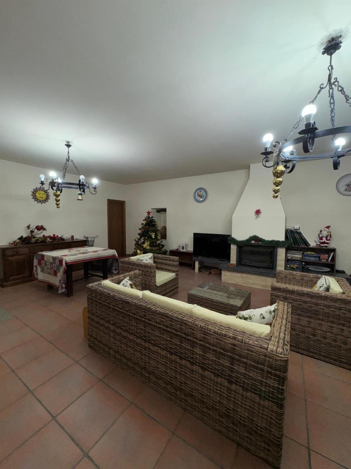 Peri Peri Etna Guest House Montargano Экстерьер фото
