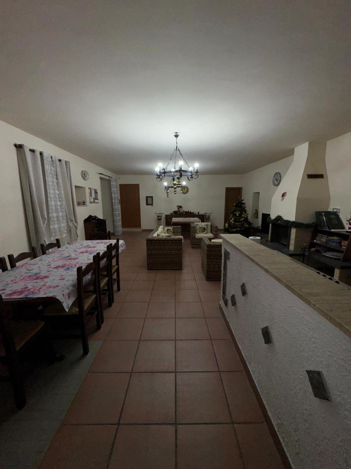 Peri Peri Etna Guest House Montargano Экстерьер фото